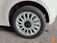 Fiat 500 Dolcevita 1.0 Hybrid 51KW (70 CV) Blanco - thumbnail 25