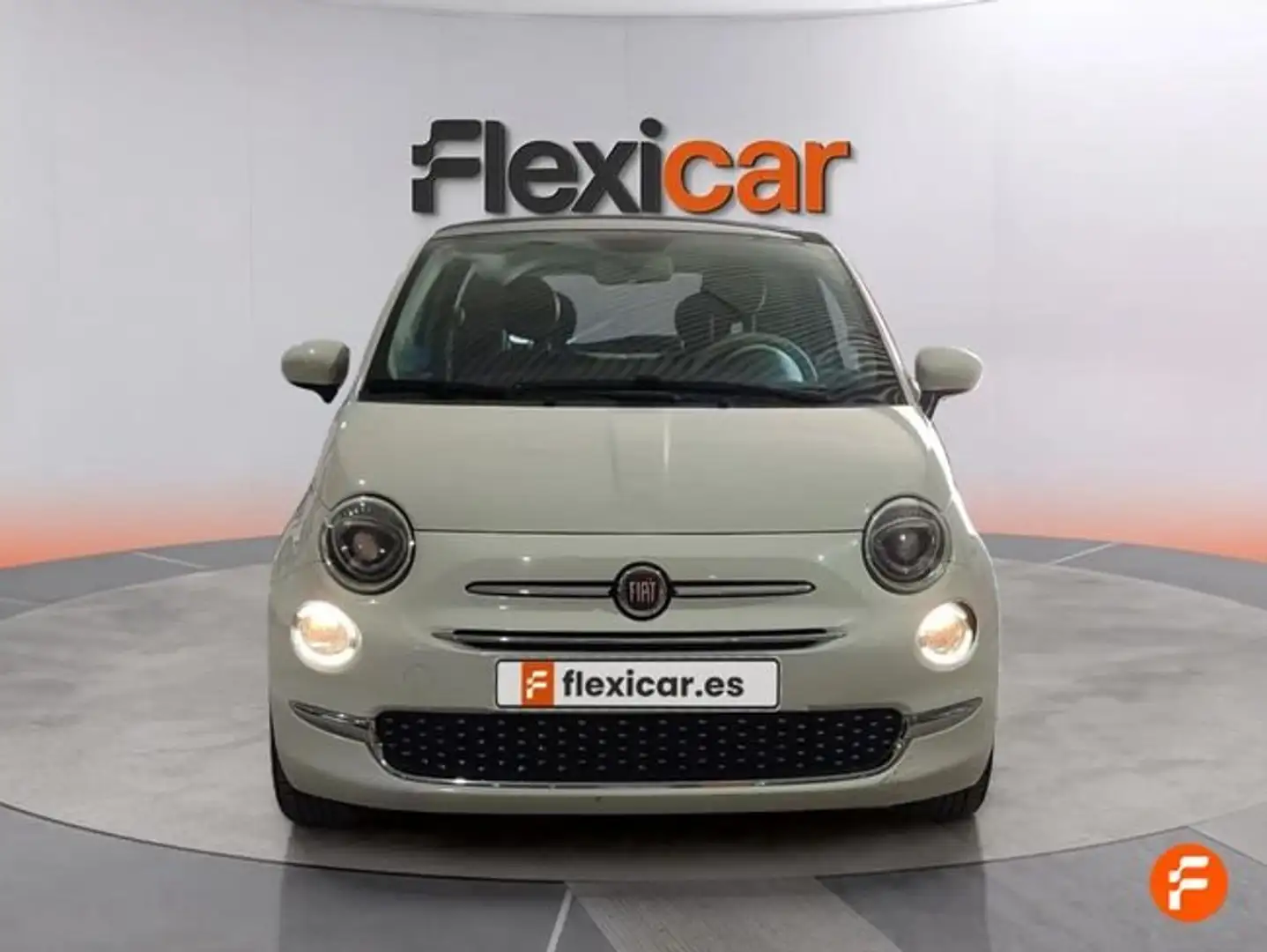 Fiat 500 Dolcevita 1.0 Hybrid 51KW (70 CV) Blanco - 2