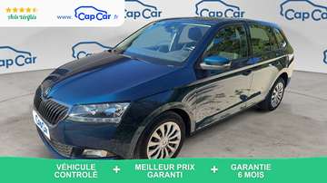 Combi 1.0 TSI 95 Ambition