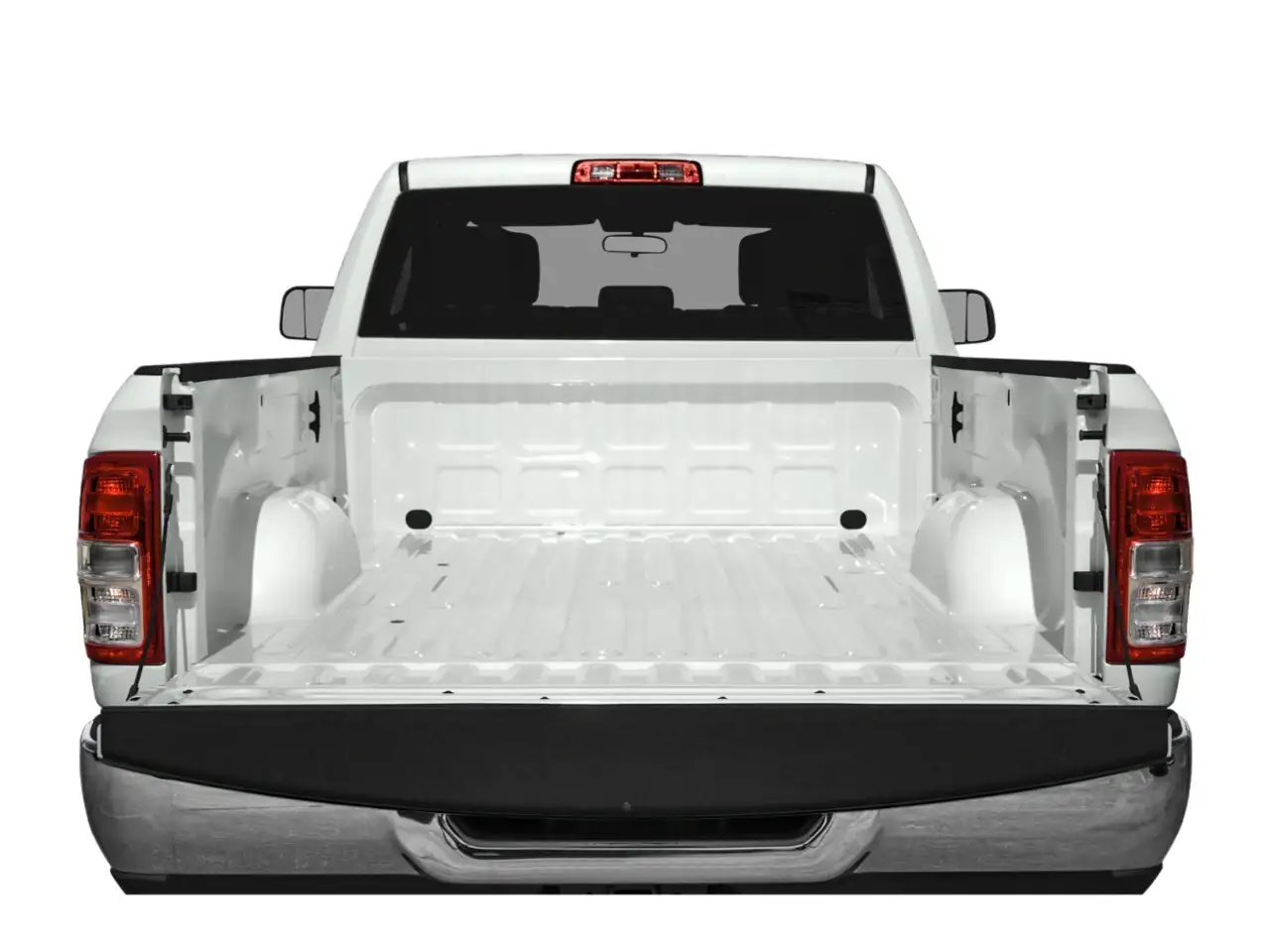 RAM 2500 снимка RAM 2500