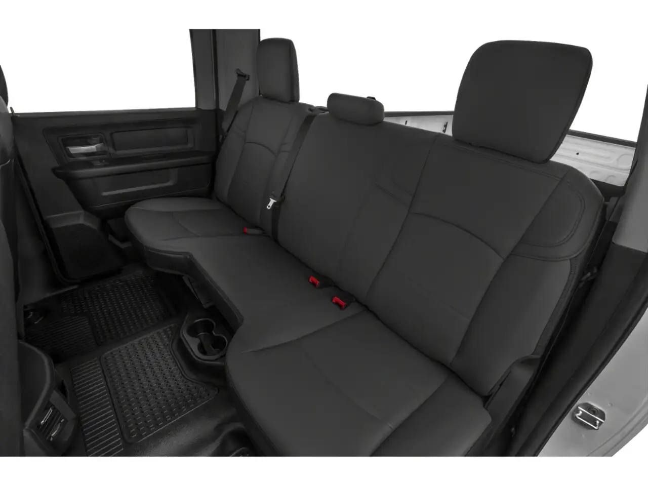 RAM 2500 снимка RAM 2500