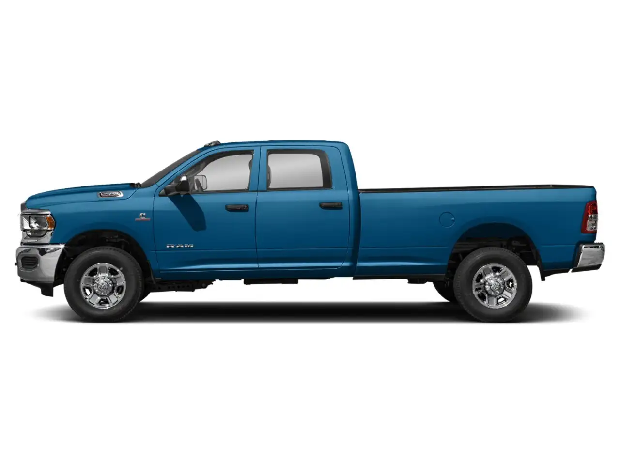 RAM 2500 снимка RAM 2500