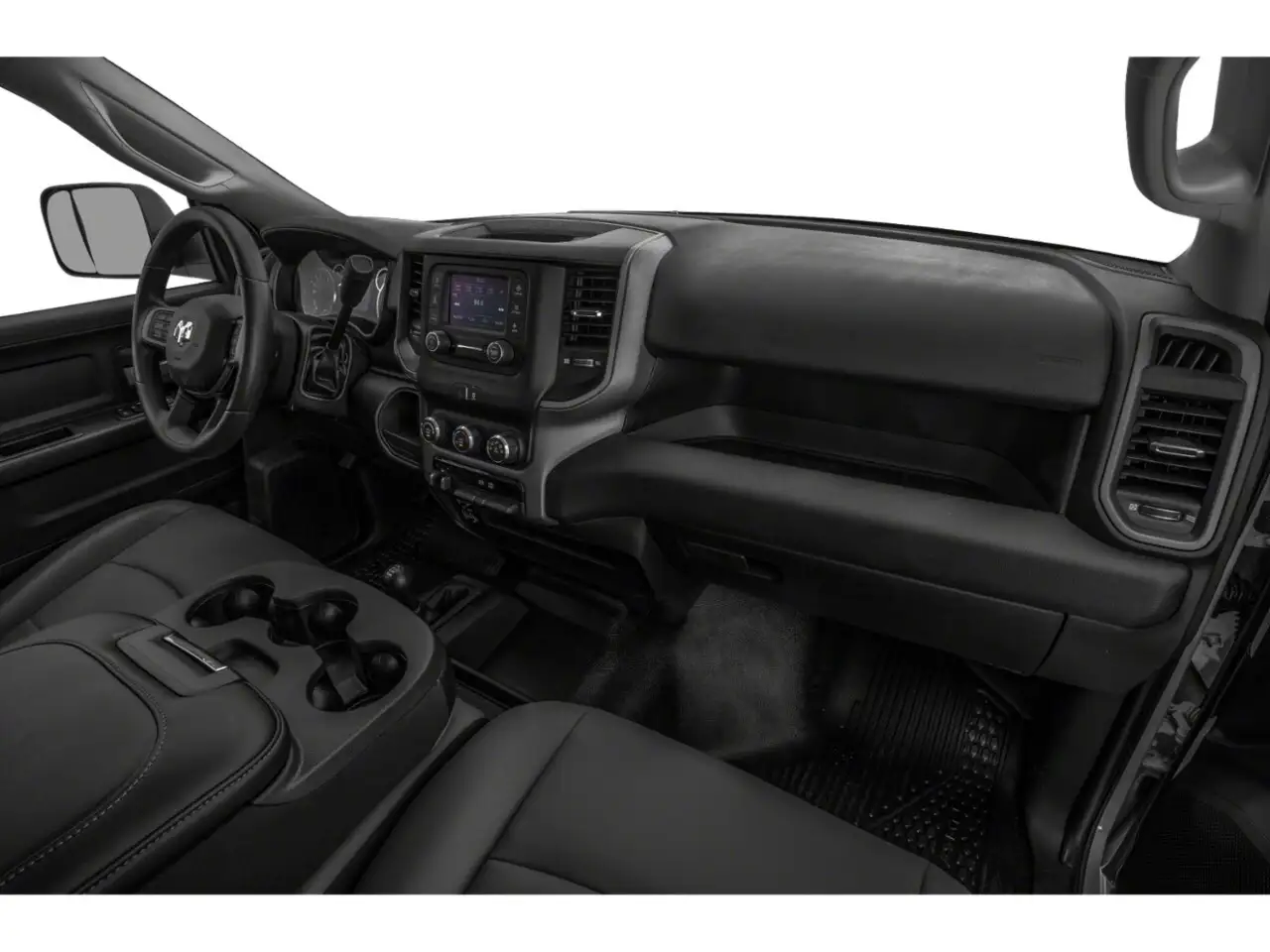 RAM 2500 снимка RAM 2500