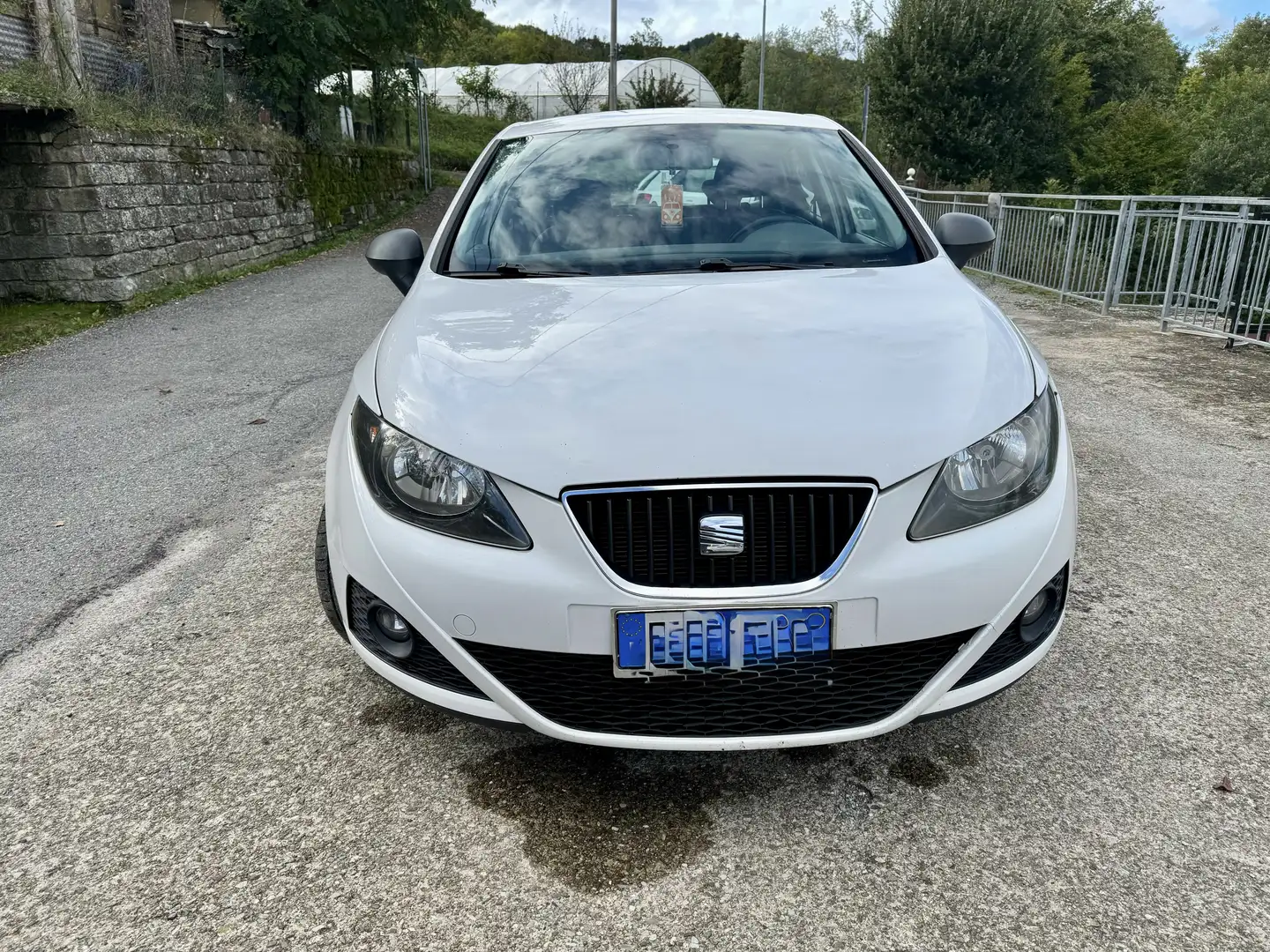 SEAT Ibiza 5p 1.6 tdi cr Style - 1