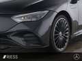 Mercedes-Benz EQE 500 4M AMG Sport Night Distr Hyper Pano AHK Negro - thumbnail 4