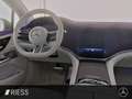 Mercedes-Benz EQE 500 4M AMG Sport Night Distr Hyper Pano AHK Negro - thumbnail 6