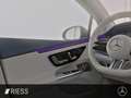 Mercedes-Benz EQE 500 4M AMG Sport Night Distr Hyper Pano AHK Negro - thumbnail 9
