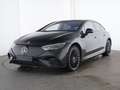 Mercedes-Benz EQE 500 4M AMG Sport Night Distr Hyper Pano AHK Negro - thumbnail 2