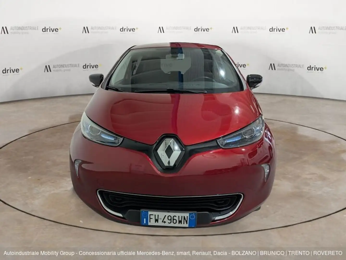 Renault ZOE R110 INTENS FLEX "BATTERIA A NOLEGGIO - NEOPATENT - 2