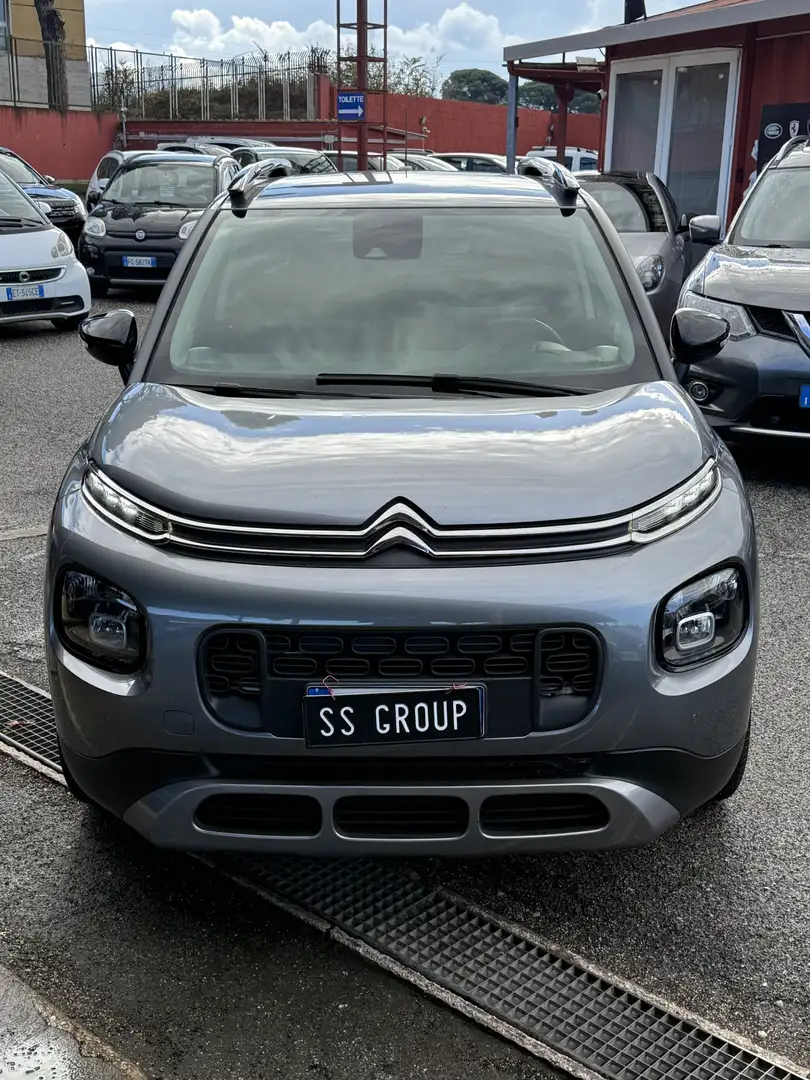 Citroen C3 Aircross 1.2 BENZINA -UNIPRO-RATE-70 MILA KM - - 2