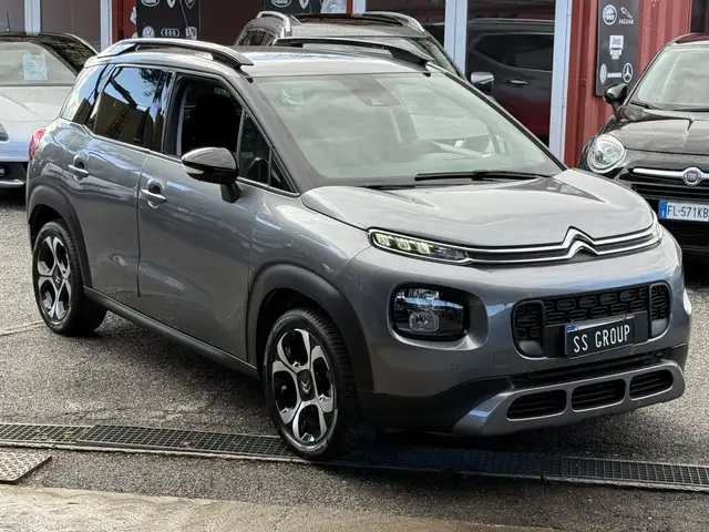 Citroen C3 Aircross 1.2 BENZINA -UNIPRO-RATE-70 MILA KM -