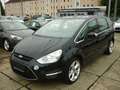 Ford S-Max 2.0 TDCi Titanium NAVi! Sitzheizung! PDC! Negro - thumbnail 1