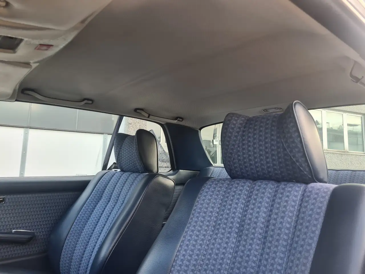 Mercedes-Benz CE 280 Liebhaberzustand Alter AUT Brief penibel gepflegt, foto 11