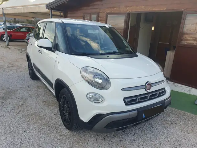 Fiat 500L 500L 1.3 Multijet 95 CV Cross