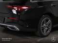 Mercedes-Benz CLA 250 e AMG+AHK+LED+KAMERA+TOTW+KEYLESS+8G Noir - thumbnail 13