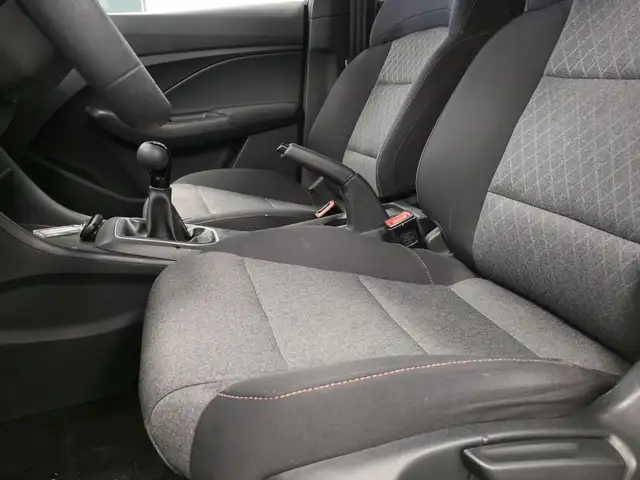 MG MG3 view 8