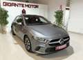 Mercedes-Benz A 180 180d 7G-DCT Gris - thumbnail 1