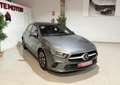 Mercedes-Benz A 180 180d 7G-DCT Gris - thumbnail 3