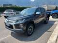 Mitsubishi L200 2.3 D DoubleCab 4x4 Sup.Sel.Int.aut Grijs - thumbnail 4