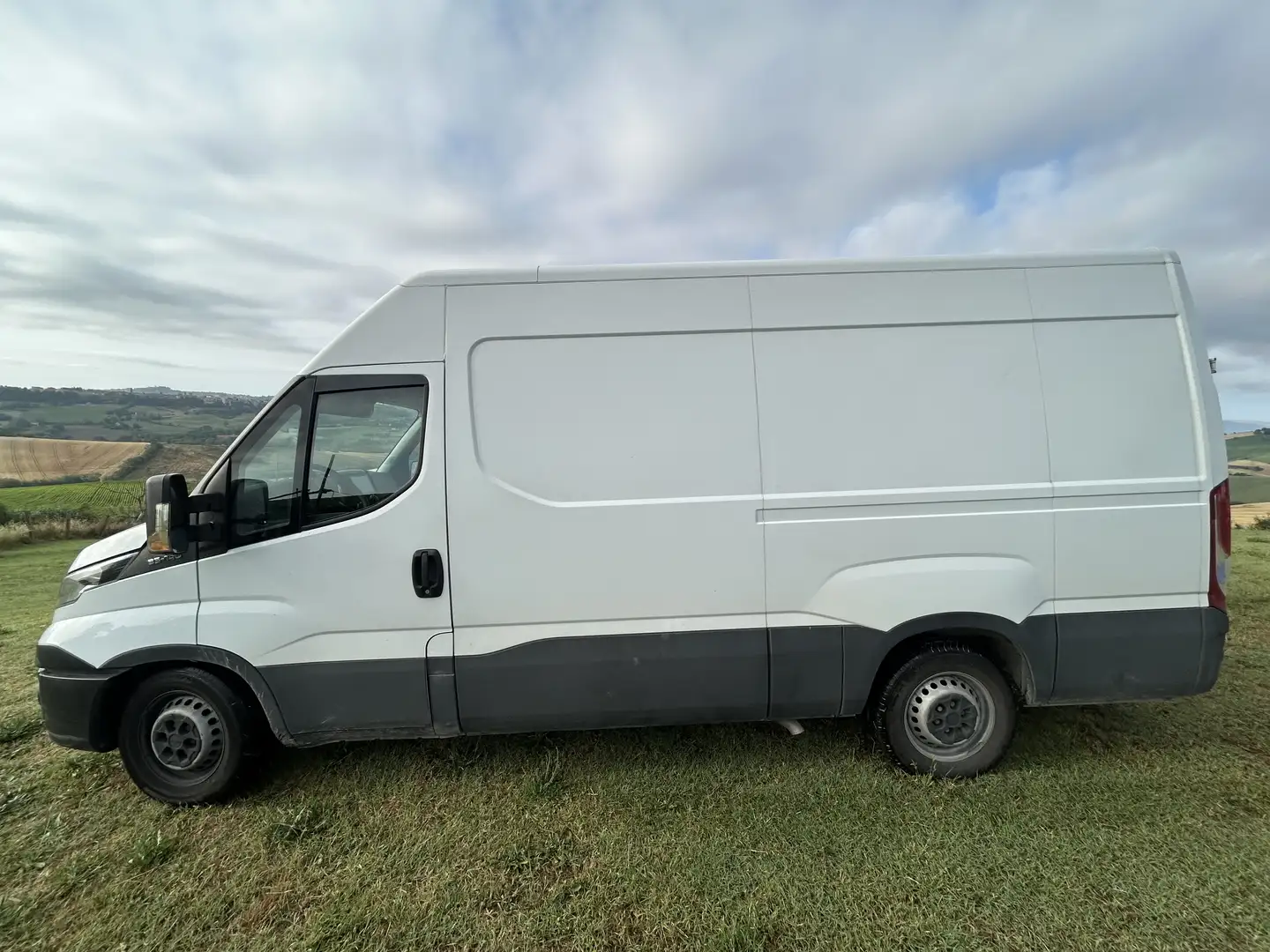 Iveco Daily - 1