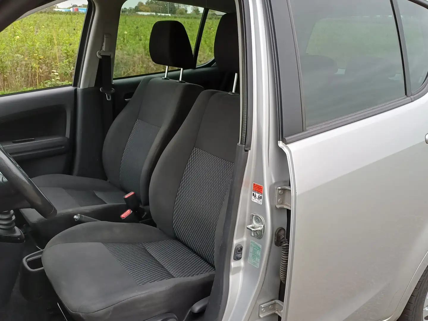 Suzuki Splash 1.2 Exclusive EASSS /Keurig onderhouden!/Airco/Tre Gris - 2