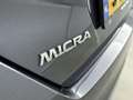 Nissan Micra 1.0 IG-T N-Connecta 100PK | Automaat | Navigatie | Gris - thumbnail 14