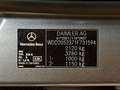 Mercedes-Benz C 200 d NAVI/AHK/SHZ/TEILLEDER/START&STOP Grau - thumbnail 33