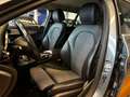 Mercedes-Benz C 200 d NAVI/AHK/SHZ/TEILLEDER/START&STOP Grau - thumbnail 17