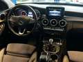 Mercedes-Benz C 200 d NAVI/AHK/SHZ/TEILLEDER/START&STOP Grau - thumbnail 22