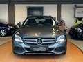 Mercedes-Benz C 200 d NAVI/AHK/SHZ/TEILLEDER/START&STOP Grau - thumbnail 3