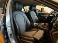 Mercedes-Benz C 200 d NAVI/AHK/SHZ/TEILLEDER/START&STOP Grau - thumbnail 21