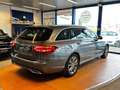 Mercedes-Benz C 200 d NAVI/AHK/SHZ/TEILLEDER/START&STOP Grau - thumbnail 5