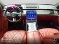 Mercedes-Benz S 450 4M AMG+NIGHT+PANO+360+DIGITAL-L+BURMESTER3D Noir - thumbnail 13