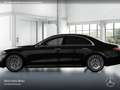 Mercedes-Benz S 450 4M AMG+NIGHT+PANO+360+DIGITAL-L+BURMESTER3D Schwarz - thumbnail 6