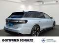 Volkswagen ID.7 GTX Tourer 4M PANO KAMERA AHK LED 250 kW (340 PS) Plateado - thumbnail 5