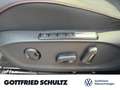 Volkswagen ID.7 GTX Tourer 4M PANO KAMERA AHK LED 250 kW (340 PS) Plateado - thumbnail 14