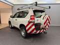 Toyota Land Cruiser SEILWINDE*ABS*DACHTRÄGER*EINMALIG Weiß - thumbnail 6