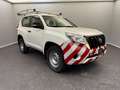 Toyota Land Cruiser SEILWINDE*ABS*DACHTRÄGER*EINMALIG Weiß - thumbnail 3