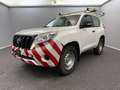 Toyota Land Cruiser SEILWINDE*ABS*DACHTRÄGER*EINMALIG Weiß - thumbnail 1