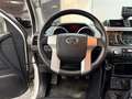 Toyota Land Cruiser SEILWINDE*ABS*DACHTRÄGER*EINMALIG Weiß - thumbnail 15