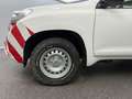 Toyota Land Cruiser SEILWINDE*ABS*DACHTRÄGER*EINMALIG Weiß - thumbnail 5