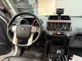 Toyota Land Cruiser SEILWINDE*ABS*DACHTRÄGER*EINMALIG Weiß - thumbnail 14