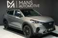 Hyundai TUCSON 1.6 T-GDI N-Line / PANODAK / KEYLESS / 360 / VOLLE Gris - thumbnail 28