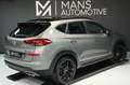 Hyundai TUCSON 1.6 T-GDI N-Line / PANODAK / KEYLESS / 360 / VOLLE Gris - thumbnail 4