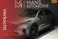 Hyundai TUCSON 1.6 T-GDI N-Line / PANODAK / KEYLESS / 360 / VOLLE Gris - thumbnail 1