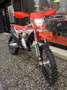 KTM 125 EXC Enduro 125 Arancione - thumbnail 2