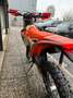 KTM 125 EXC Enduro 125 Arancione - thumbnail 4