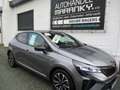 Renault Clio Clio TCe 90 TECHNO FULL OPTION NAVI LEDER CAMERA Grijs - thumbnail 6