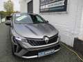 Renault Clio Clio TCe 90 TECHNO FULL OPTION NAVI LEDER CAMERA Grijs - thumbnail 9