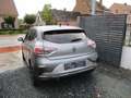 Renault Clio Clio TCe 90 TECHNO FULL OPTION NAVI LEDER CAMERA Grijs - thumbnail 4